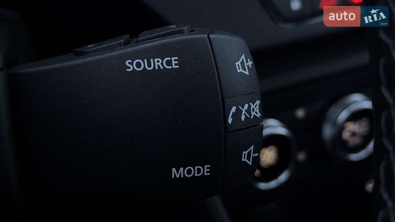 Внедорожник / Кроссовер Renault Kardian 2025 в Чернигове