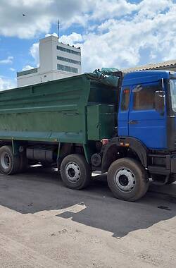 Самосвал Renault Kerax 1998 в Тетиеве