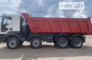 Борт Renault Kerax 2007 в Харькове