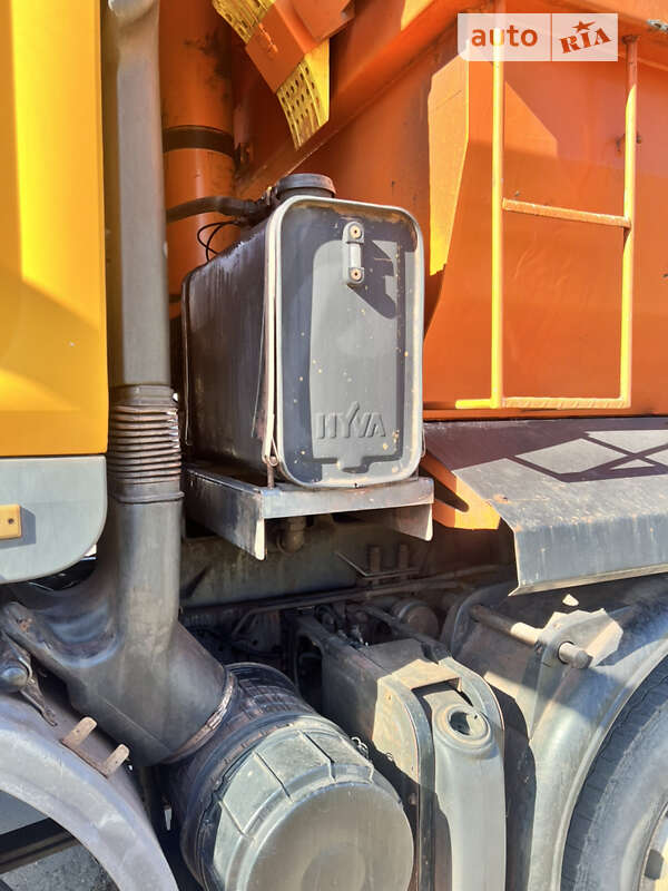 Самосвал Renault Kerax 2007 в Днепре