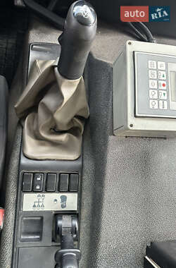 Бетономешалка (Миксер) Renault Kerax 2009 в 