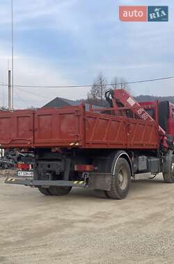 Самоскид Renault Kerax 2003 в 