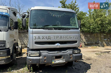 Другая спецтехника Renault Kerax 2001 в 