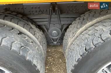 Бетономешалка (Миксер) Renault Kerax 2010 в 