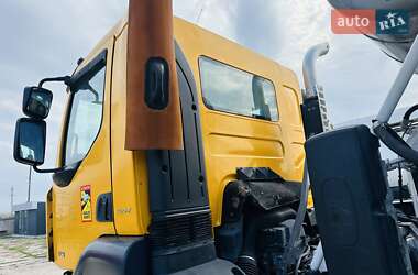 Бетономешалка (Миксер) Renault Kerax 2010 в 