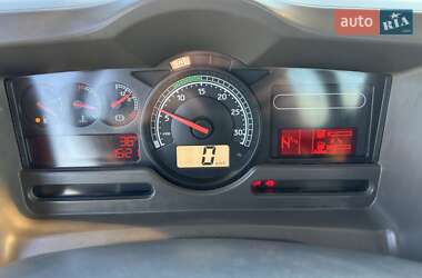 Бетономешалка (Миксер) Renault Kerax 2010 в 