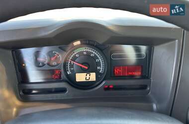 Бетономешалка (Миксер) Renault Kerax 2010 в 