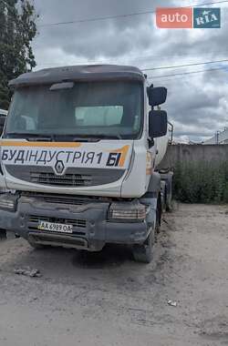 Другие грузовики Renault Kerax 2007 в Киеве