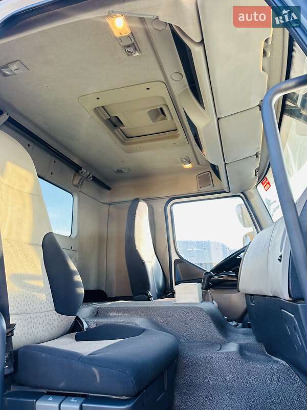 Бетонозмішувач (Міксер) Renault Kerax 2008 в Тернополі