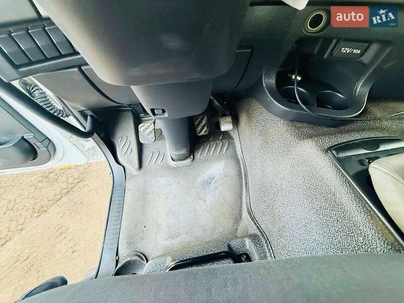 Бетонозмішувач (Міксер) Renault Kerax 2008 в Тернополі