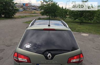 Внедорожник / Кроссовер Renault Koleos 2008 в Киеве