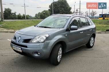 Renault Koleos 2008