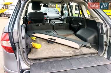 Внедорожник / Кроссовер Renault Koleos 2008 в 