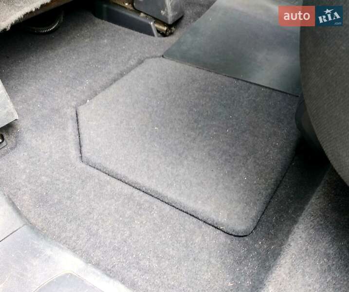 Внедорожник / Кроссовер Renault Koleos 2008 в Одессе фото 22 Внедорожник / Кроссовер Renault Koleos 2008 в Одессе