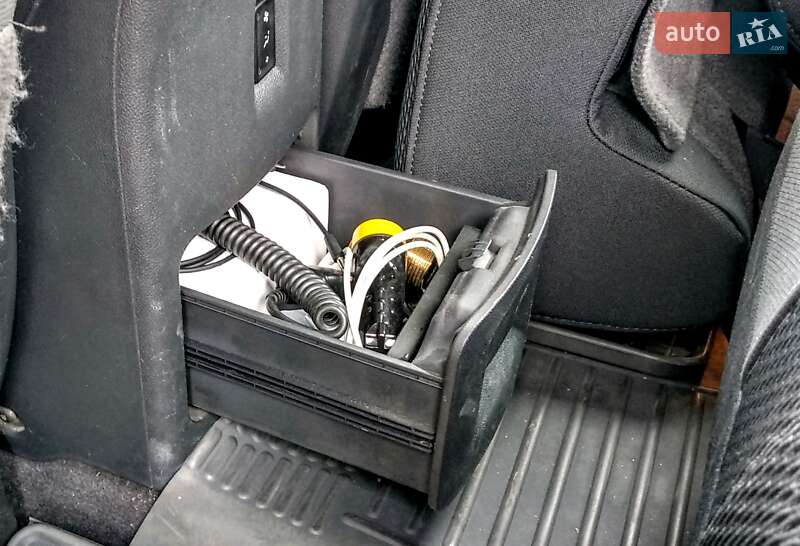 Внедорожник / Кроссовер Renault Koleos 2008 в Одессе фото 23 Внедорожник / Кроссовер Renault Koleos 2008 в Одессе