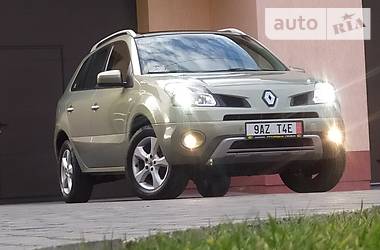 Renault Koleos 2009