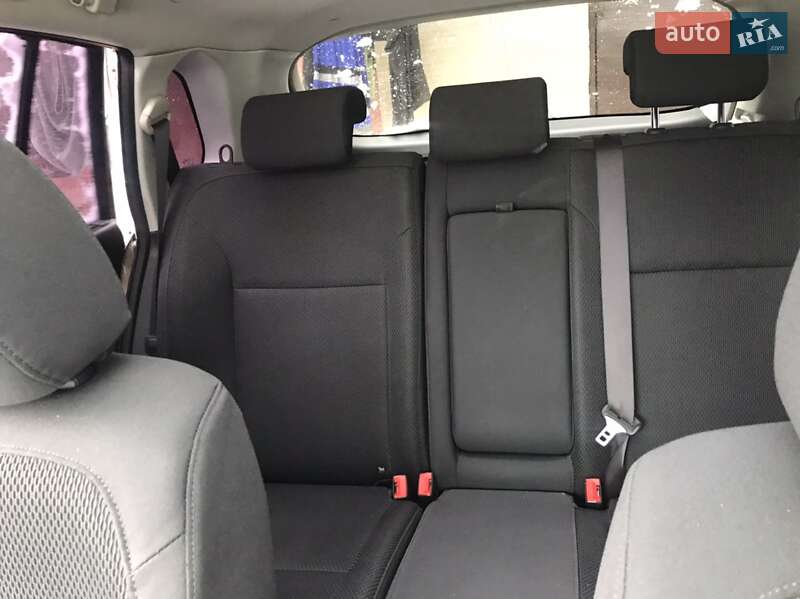 Внедорожник / Кроссовер Renault Koleos 2008 в Дубно