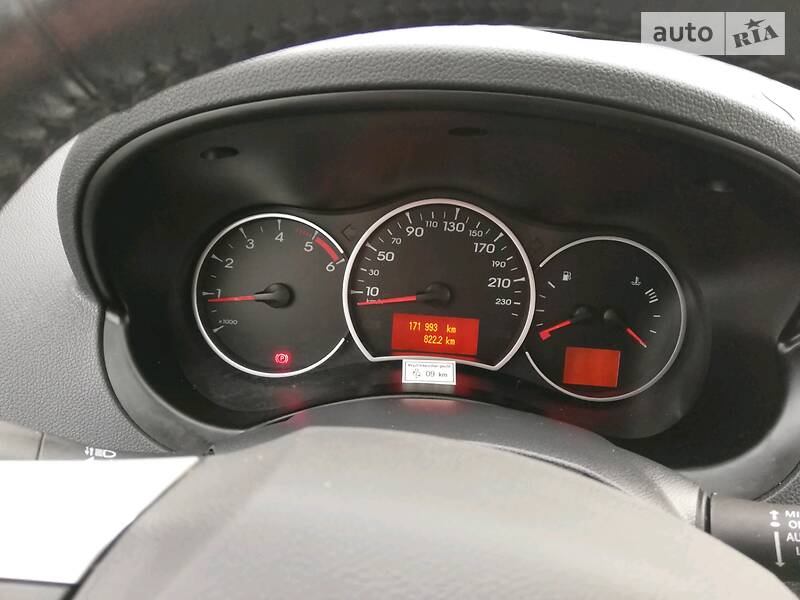 Позашляховик / Кросовер Renault Koleos 2009 в Рівному