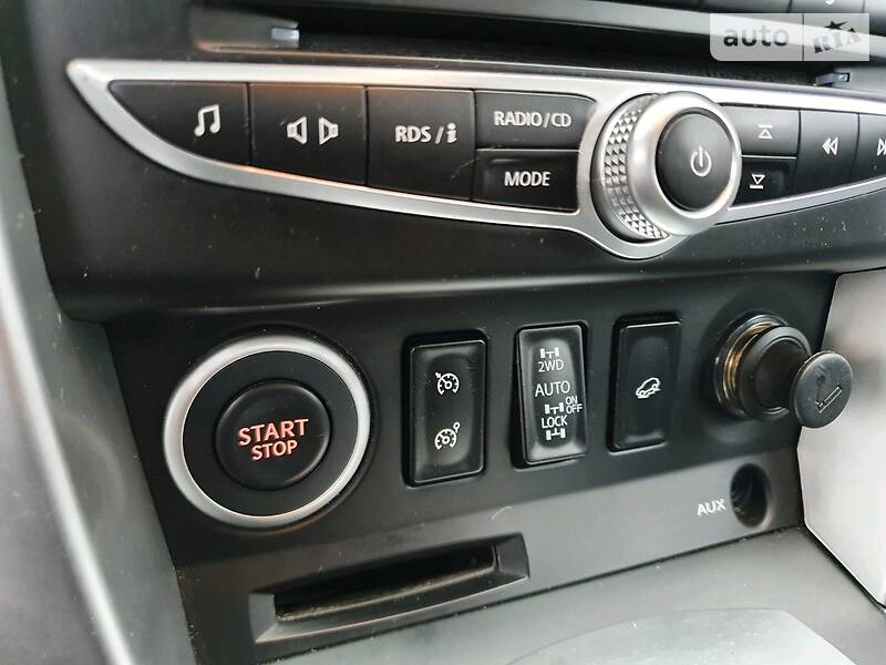 Позашляховик / Кросовер Renault Koleos 2009 в Житомирі