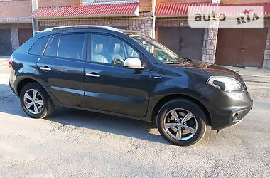 Renault Koleos 2013 Renault Koleos 2013