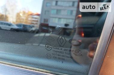 Позашляховик / Кросовер Renault Koleos 2013 в 