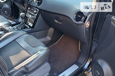 Позашляховик / Кросовер Renault Koleos 2013 в 