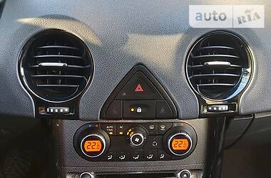 Позашляховик / Кросовер Renault Koleos 2013 в 