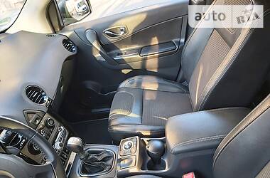 Позашляховик / Кросовер Renault Koleos 2013 в 