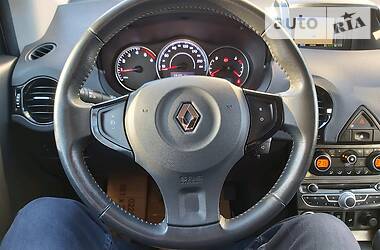 Позашляховик / Кросовер Renault Koleos 2013 в 