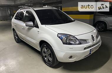 Renault Koleos 2011