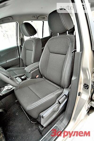 Позашляховик / Кросовер Renault Koleos 2011 в Ірпені