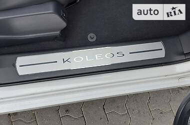 Позашляховик / Кросовер Renault Koleos 2013 в Луцьку