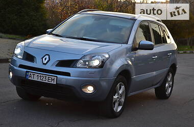 Renault Koleos 2008