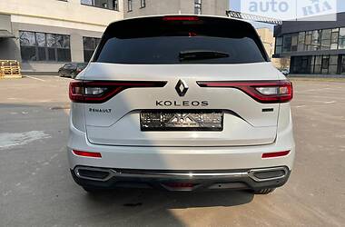 Внедорожник / Кроссовер Renault Koleos 2018 в Киеве