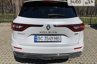 Внедорожник / Кроссовер Renault Koleos 2018 в Киеве