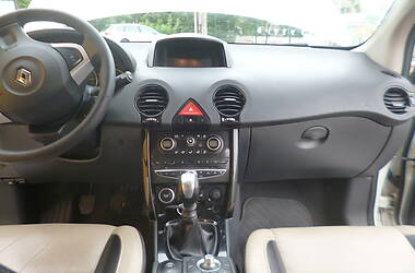 Универсал Renault Koleos 2009 в Звягеле