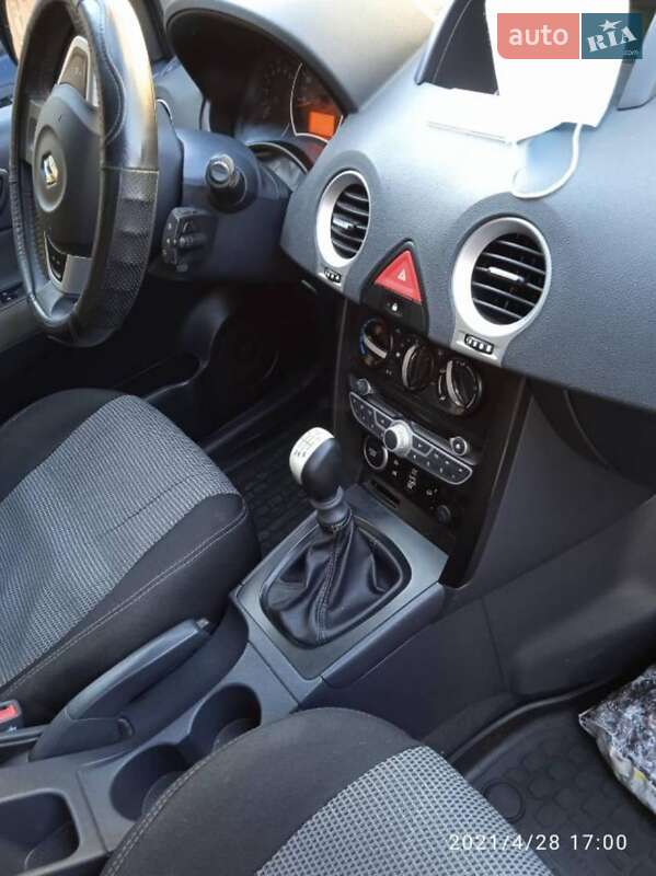 Внедорожник / Кроссовер Renault Koleos 2011 в Трускавце фото 3 Внедорожник / Кроссовер Renault Koleos 2011 в Трускавце