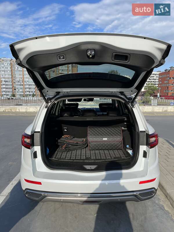 Внедорожник / Кроссовер Renault Koleos 2020 в Львове фото 5 Внедорожник / Кроссовер Renault Koleos 2020 в Львове