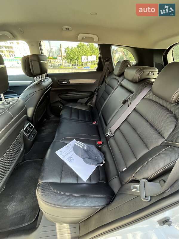 Внедорожник / Кроссовер Renault Koleos 2020 в Львове фото 8 Внедорожник / Кроссовер Renault Koleos 2020 в Львове