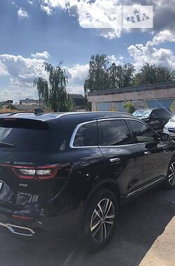 Внедорожник / Кроссовер Renault Koleos 2018 в Житомире