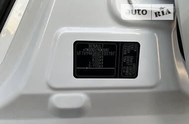 Внедорожник / Кроссовер Renault Koleos 2012 в 