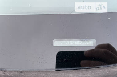 Внедорожник / Кроссовер Renault Koleos 2012 в 