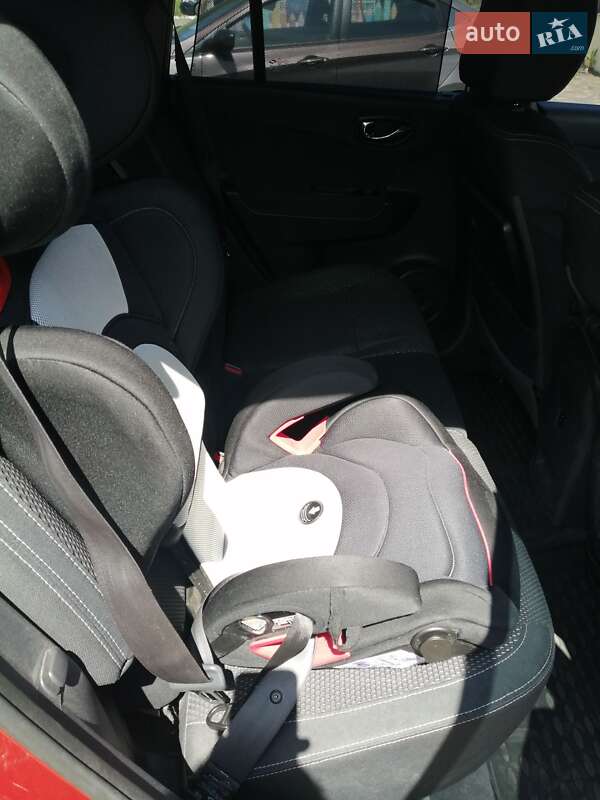 Внедорожник / Кроссовер Renault Koleos 2011 в Обухове фото 7 Внедорожник / Кроссовер Renault Koleos 2011 в Обухове