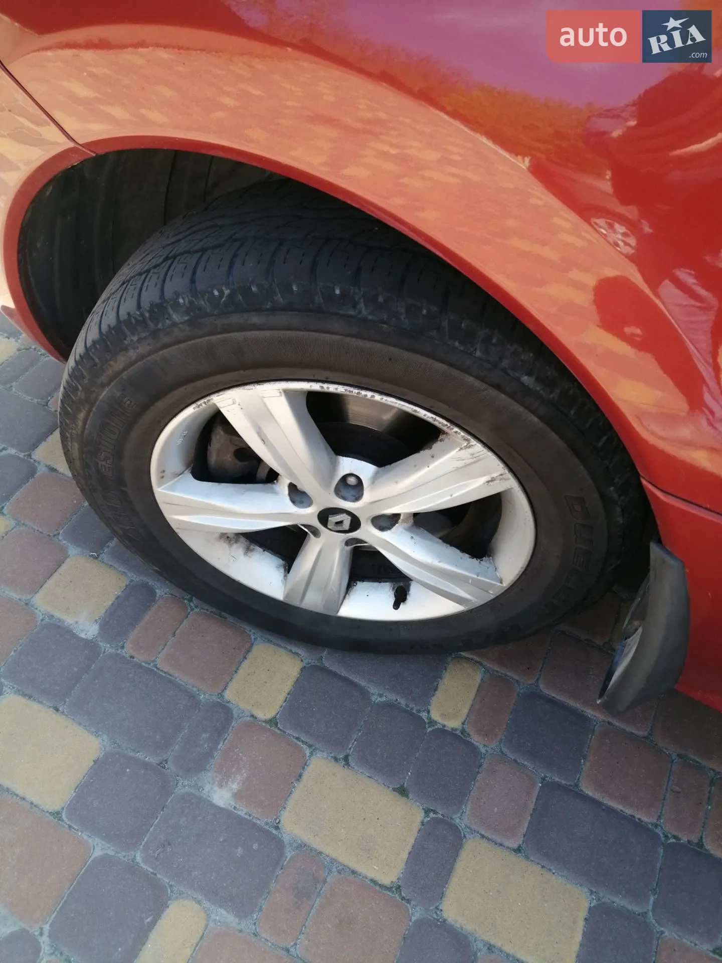 2011 Renault Koleos - мініатюра 14