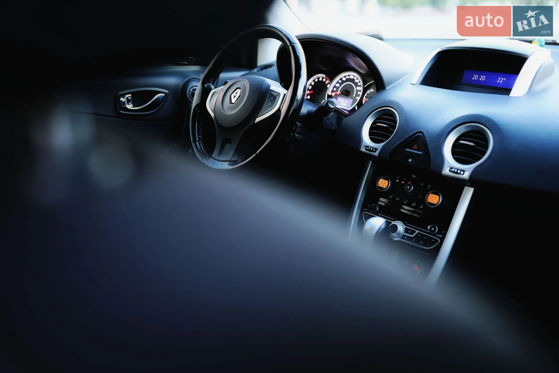 2011 Renault Koleos - мініатюра 36