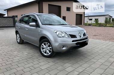 Renault Koleos 2008