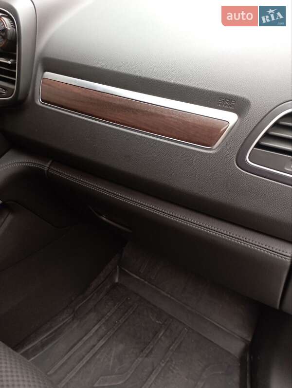 Внедорожник / Кроссовер Renault Koleos 2017 в Львове фото 17 Внедорожник / Кроссовер Renault Koleos 2017 в Львове