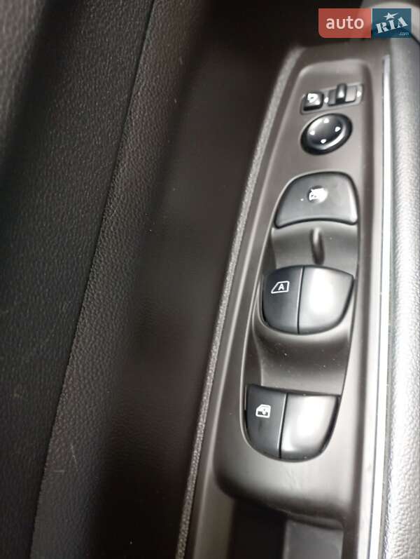 Внедорожник / Кроссовер Renault Koleos 2017 в Львове фото 31 Внедорожник / Кроссовер Renault Koleos 2017 в Львове