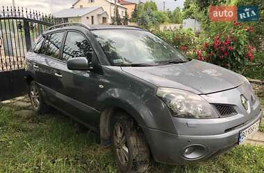 Renault Koleos 2008