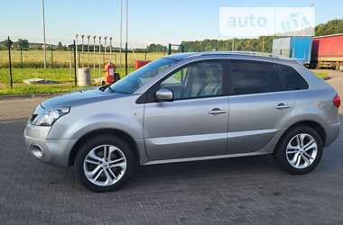 Renault Koleos 2009 Renault Koleos 2009